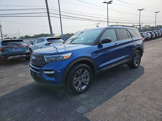 Vehicle image 1 of 50
