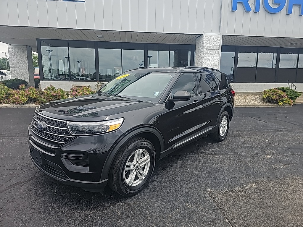 Vehicle image 1 of 28