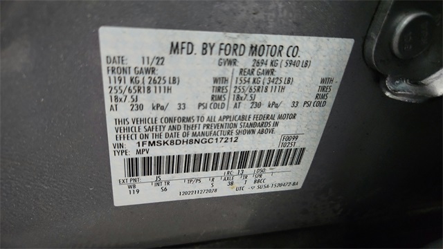 Vehicle image 45 of 52