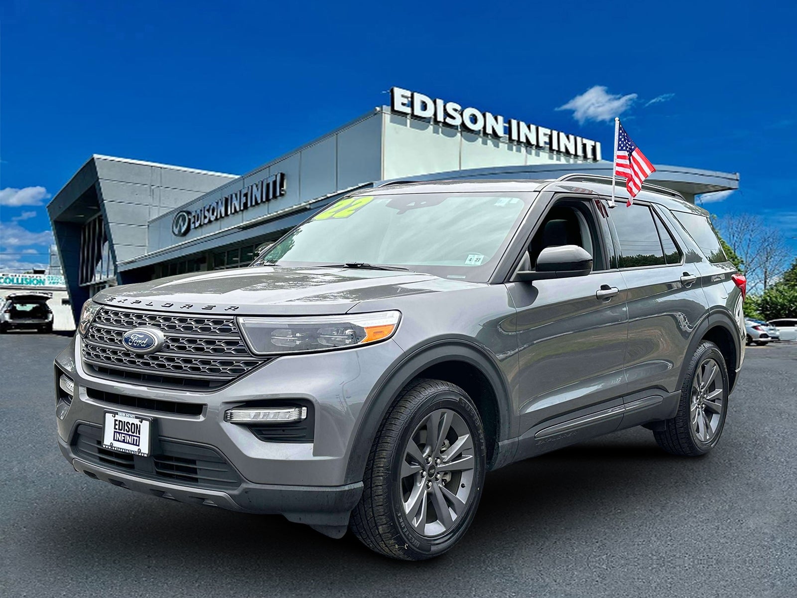 Vehicle image 1 of 37