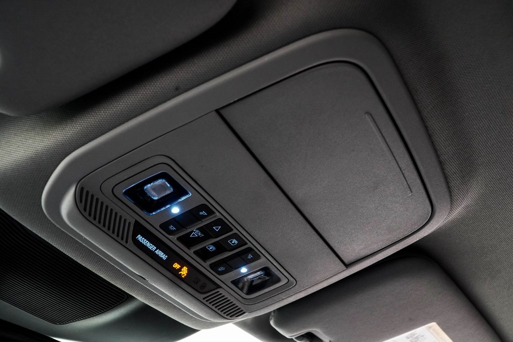 2022 Ford Explorer XLT Image 42 of 46