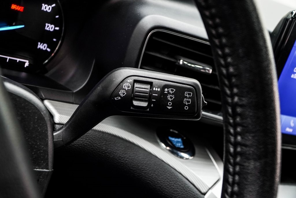 2022 Ford Explorer XLT Image 46 of 46