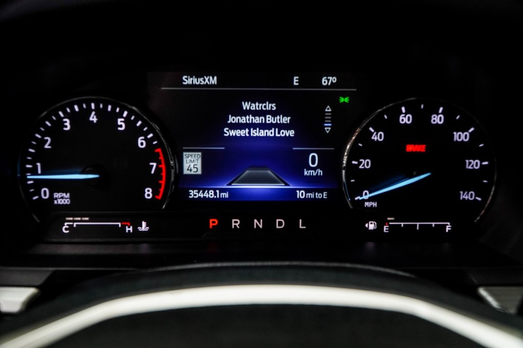 2022 Ford Explorer XLT Image 22 of 46