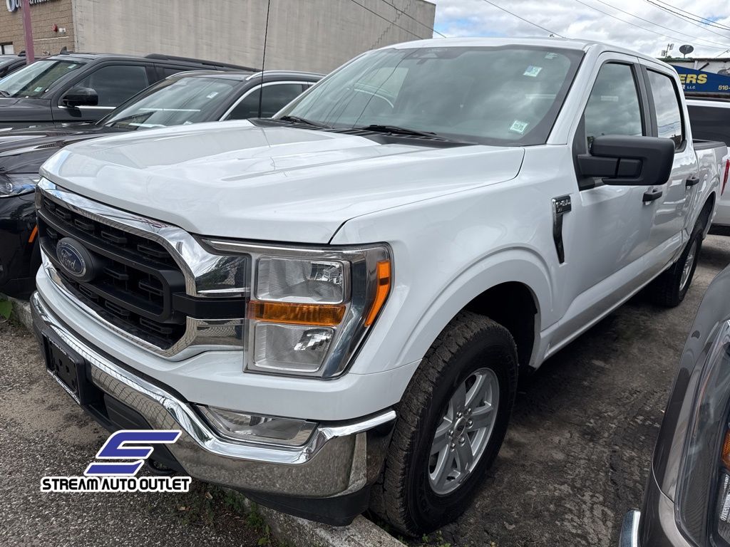Vehicle image 1 of 25