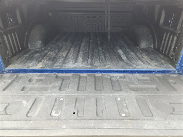 2022 Ford F-150 XLT Image 12 of 30