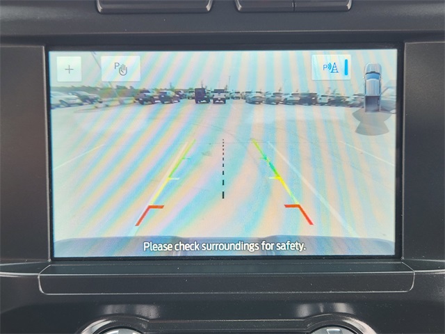 2022 Ford F-150 XLT Image 20 of 30