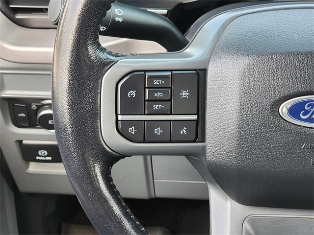 2022 Ford F-150 XLT Image 18 of 30