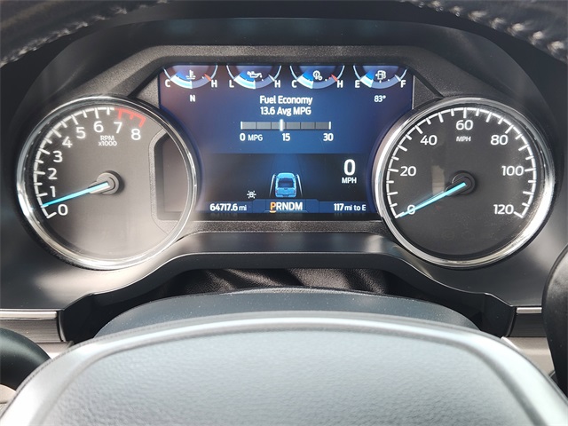 2022 Ford F-150 XLT Image 19 of 30