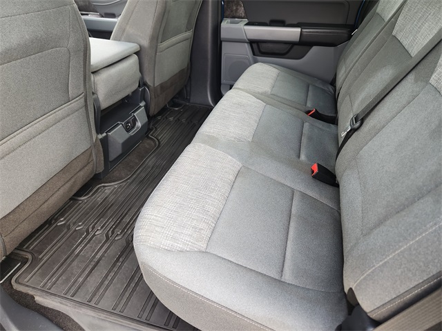 2022 Ford F-150 XLT Image 14 of 30