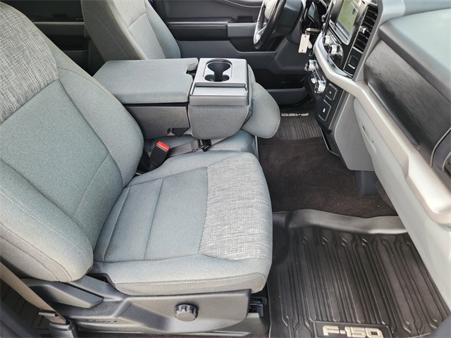 2022 Ford F-150 XLT Image 16 of 30
