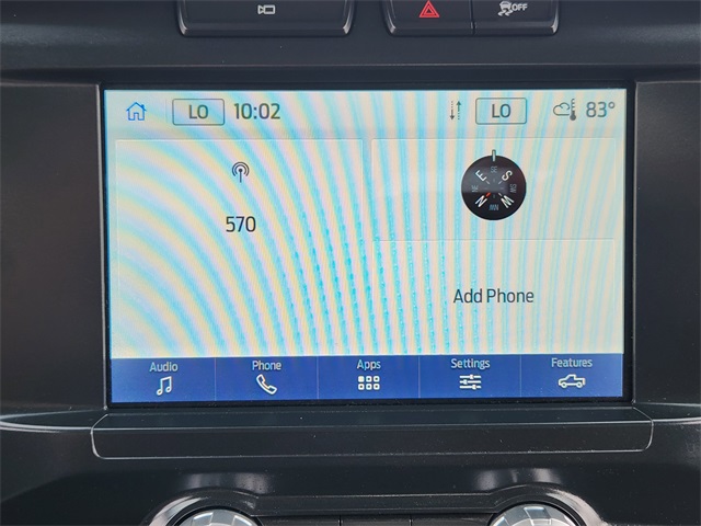 2022 Ford F-150 XLT Image 21 of 30