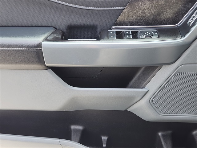2022 Ford F-150 XLT Image 23 of 30