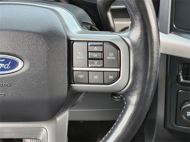 2022 Ford F-150 XLT Image 30 of 30