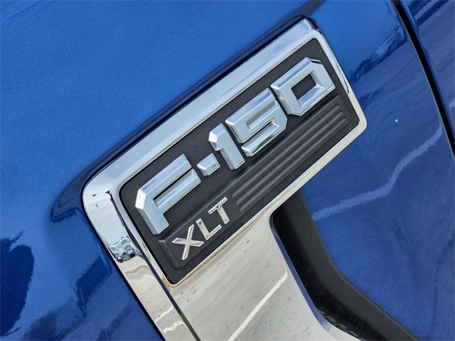 2022 Ford F-150 XLT Image 26 of 30
