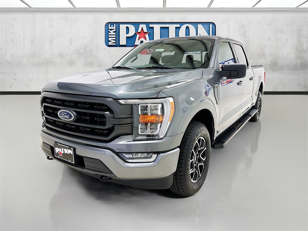 Vehicle image 1 of 30