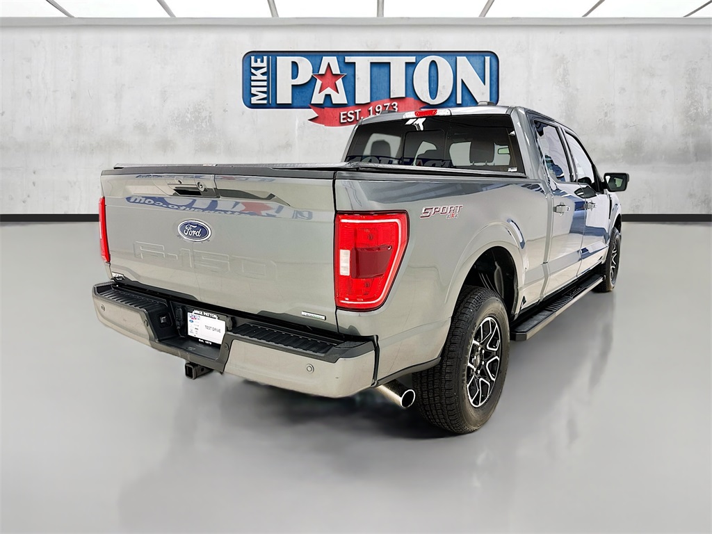 Vehicle image 5 of 30
