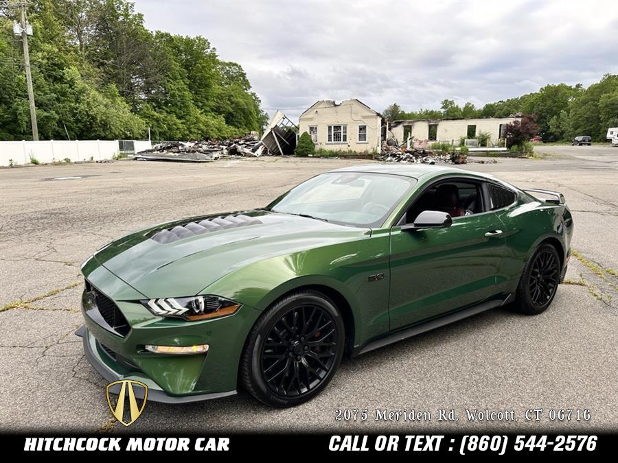 Vehicle image 1 of 27