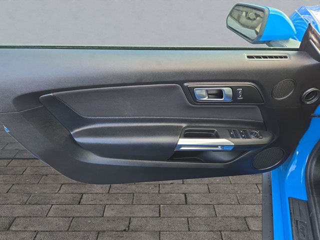 2022 Ford Mustang EcoBoost Image 28 of 28