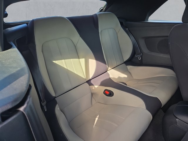 2022 Ford Mustang EcoBoost Image 12 of 28