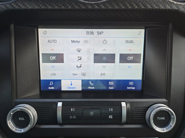 2022 Ford Mustang EcoBoost Image 20 of 28