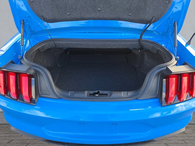 2022 Ford Mustang EcoBoost Image 10 of 28