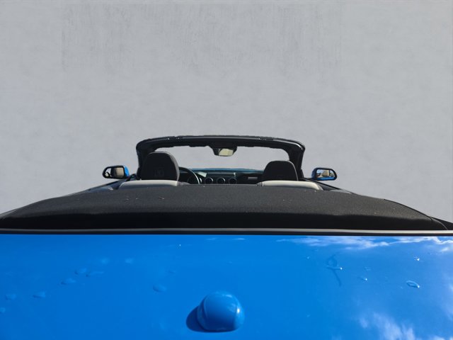 2022 Ford Mustang EcoBoost Image 15 of 28