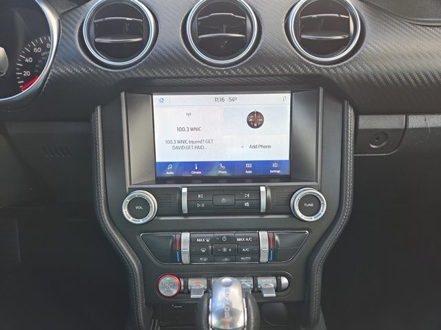 2022 Ford Mustang EcoBoost Image 21 of 28