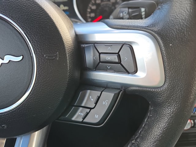 2022 Ford Mustang EcoBoost Image 16 of 28