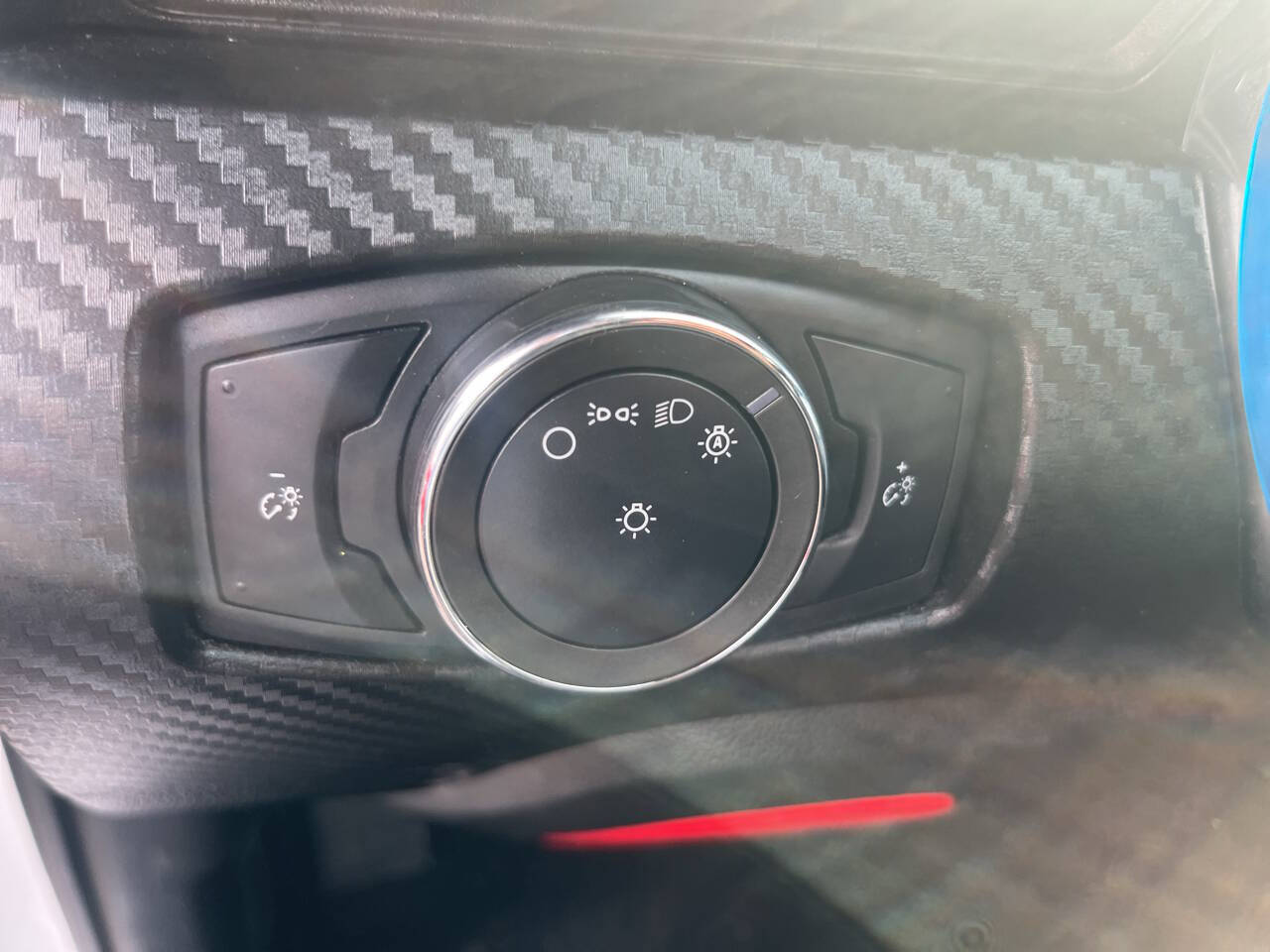 2022 Ford Mustang Image 16 of 16