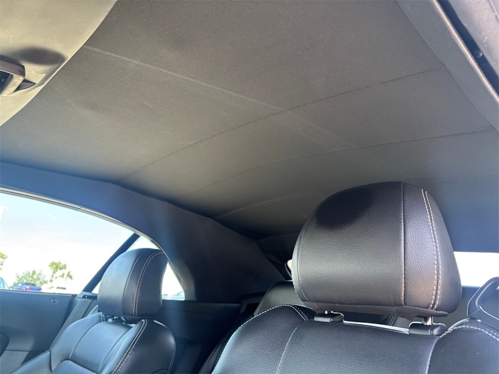 2022 Ford Mustang EcoBoost Premium Image 11 of 30