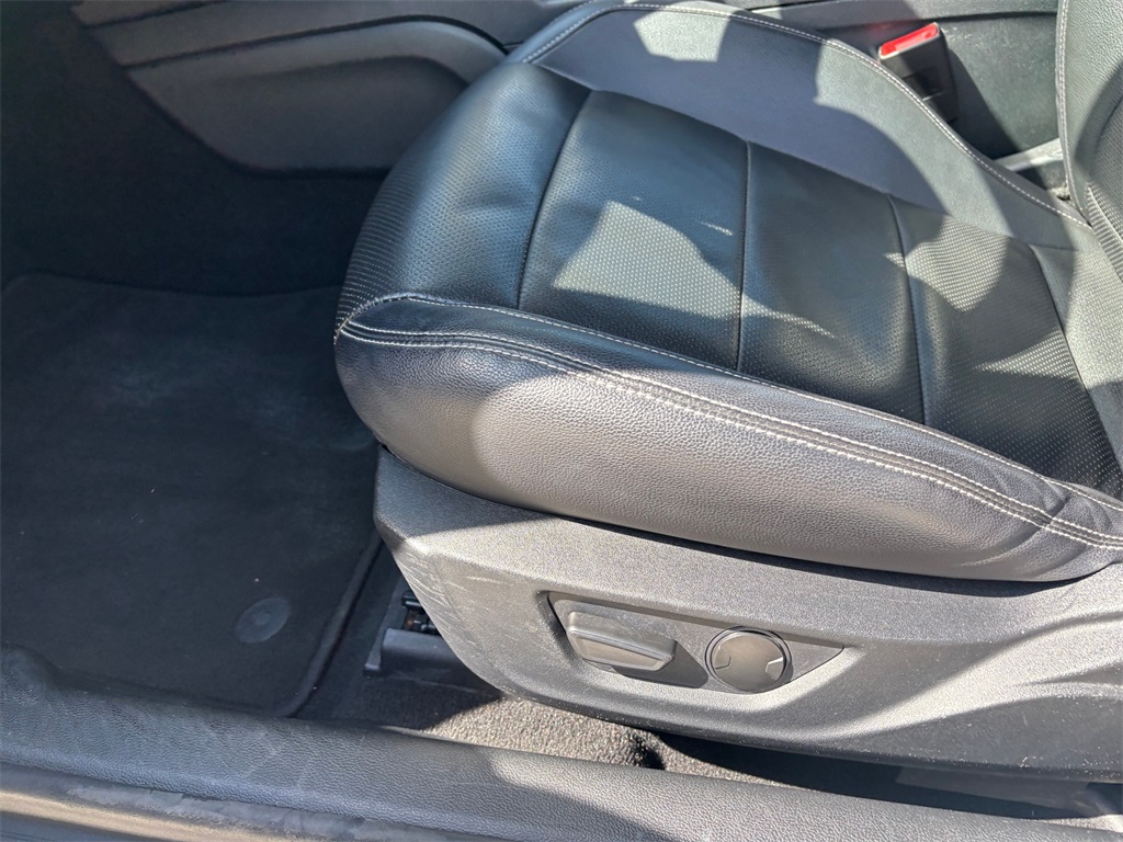 2022 Ford Mustang EcoBoost Premium Image 30 of 30