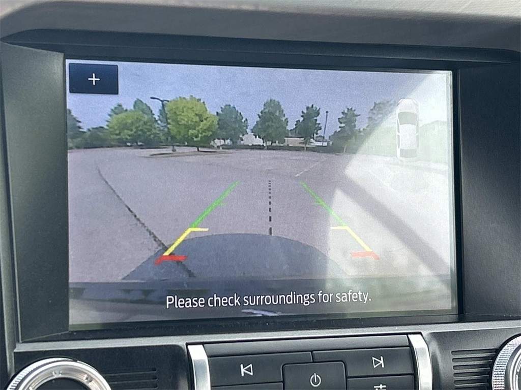 2022 Ford Mustang EcoBoost Premium Image 18 of 35