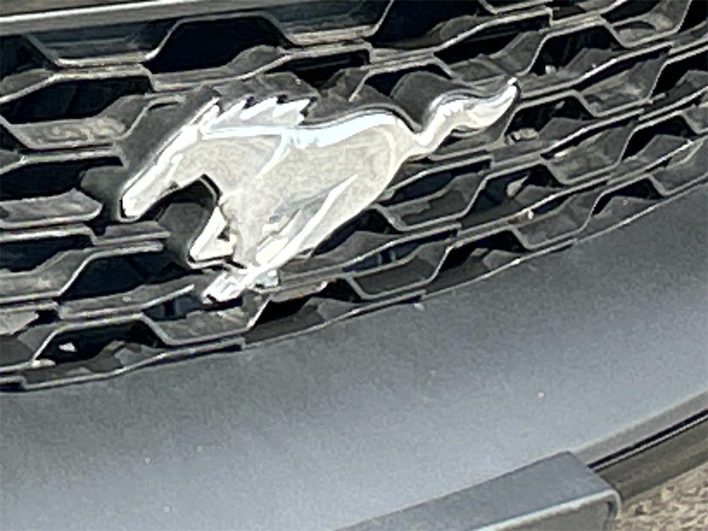 2022 Ford Mustang EcoBoost Premium Image 35 of 35