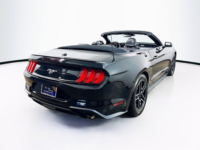 2022 Ford Mustang EcoBoost Premium Image 6 of 31