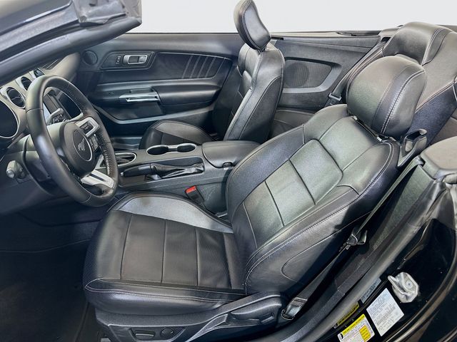 2022 Ford Mustang EcoBoost Premium Image 15 of 31