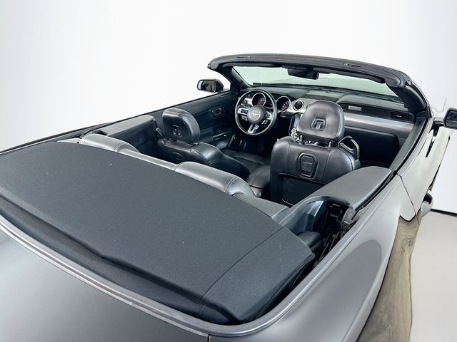 2022 Ford Mustang EcoBoost Premium Image 21 of 31