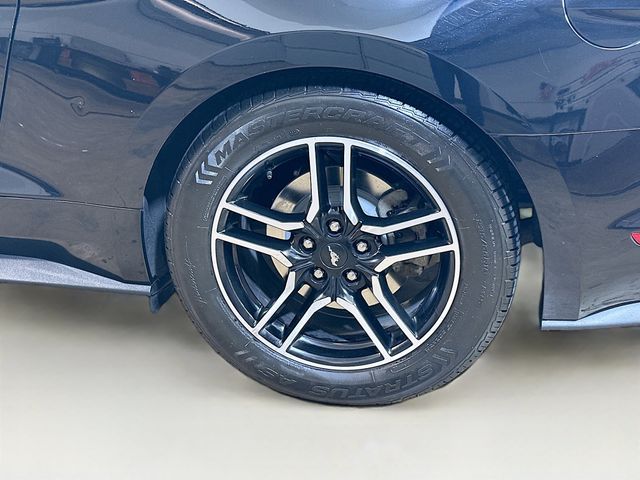 2022 Ford Mustang EcoBoost Premium Image 12 of 31