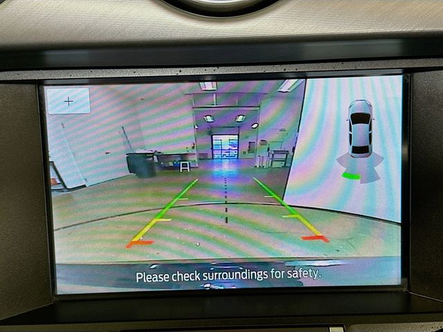 2022 Ford Mustang EcoBoost Premium Image 24 of 31