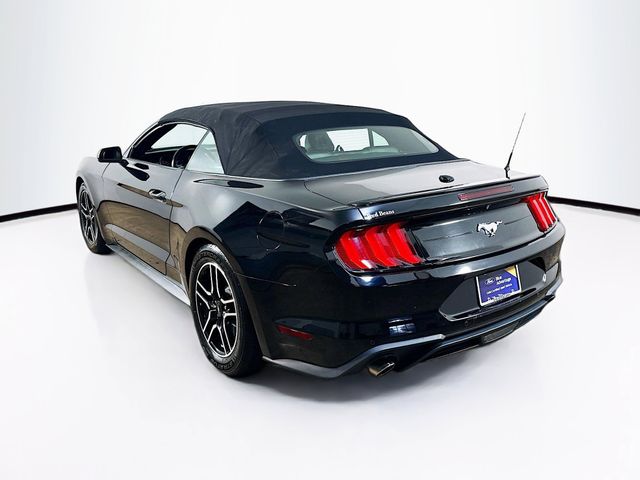 2022 Ford Mustang EcoBoost Premium Image 9 of 31