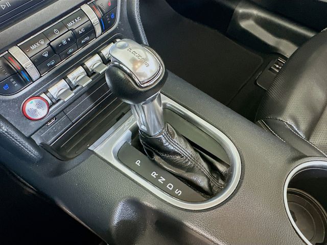 2022 Ford Mustang EcoBoost Premium Image 25 of 31