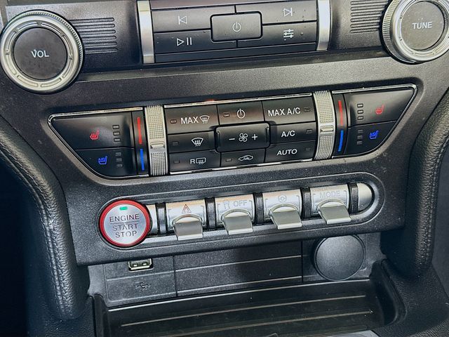 2022 Ford Mustang EcoBoost Premium Image 30 of 31