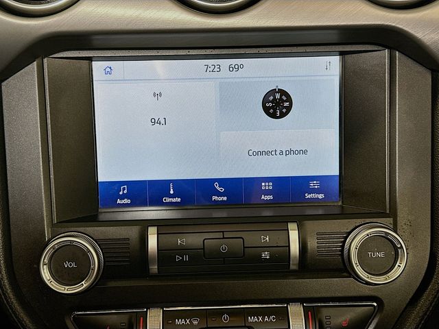 2022 Ford Mustang EcoBoost Premium Image 23 of 31