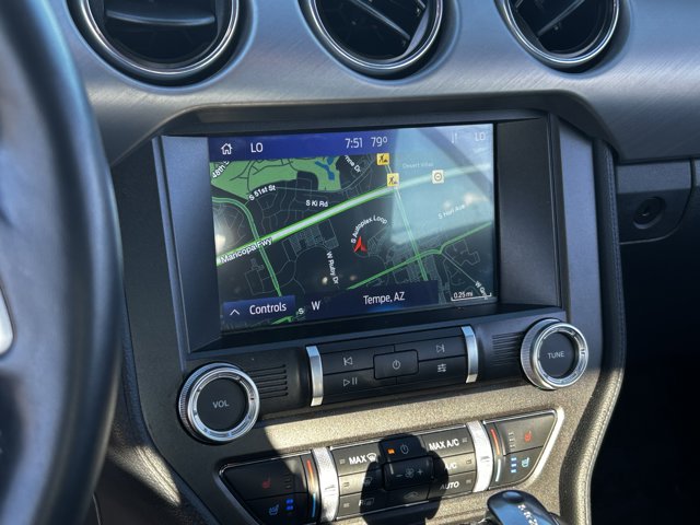 2022 Ford Mustang EcoBoost Premium Image 25 of 30