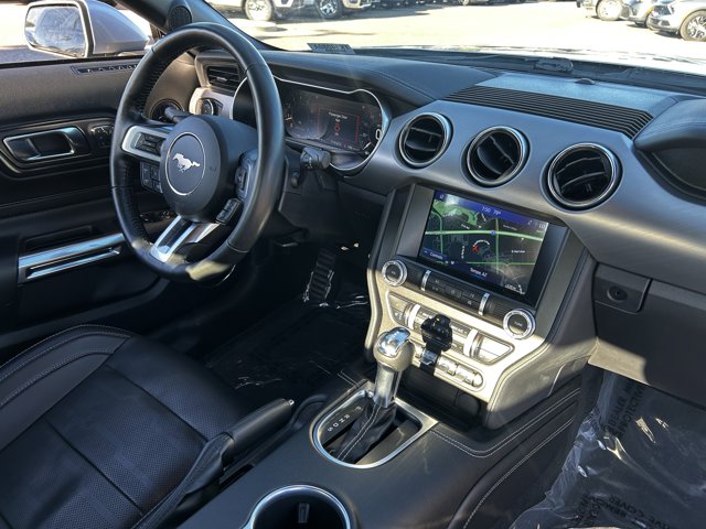 2022 Ford Mustang EcoBoost Premium Image 14 of 30