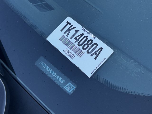 2022 Ford Mustang EcoBoost Premium Image 28 of 30