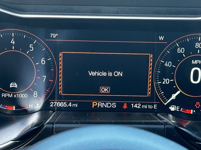 2022 Ford Mustang EcoBoost Premium Image 22 of 30