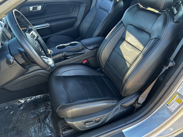 2022 Ford Mustang EcoBoost Premium Image 13 of 30