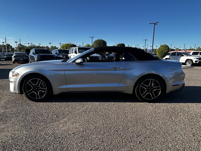 2022 Ford Mustang EcoBoost Premium Image 7 of 30