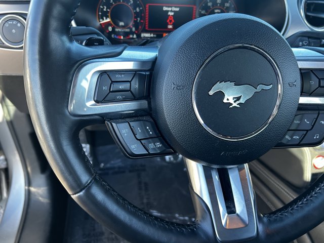 2022 Ford Mustang EcoBoost Premium Image 20 of 30