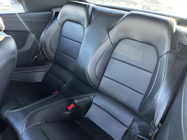 2022 Ford Mustang EcoBoost Premium Image 9 of 30